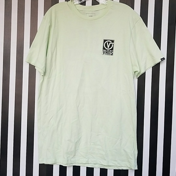 Vans Other - VANS T SHIRT